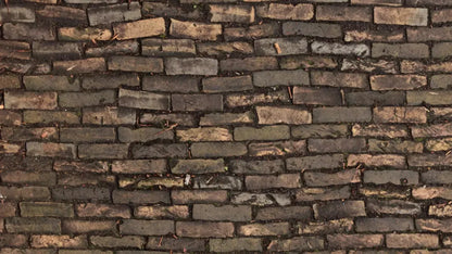 Facade 14X8 Ultracloth ( 168 X 96 Inch ) Backdrop