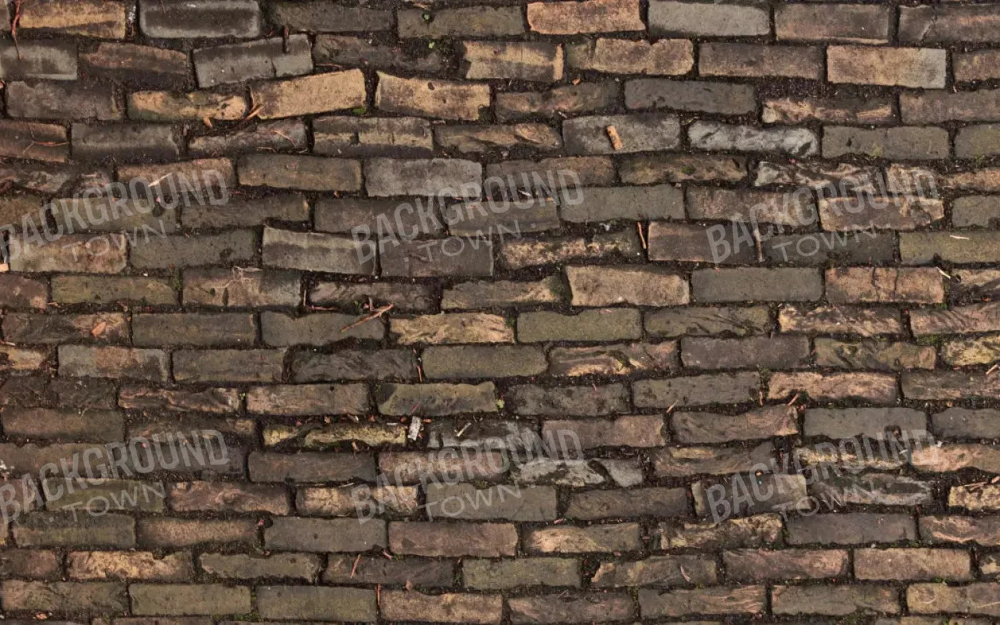 Facade 14X9 Ultracloth ( 168 X 108 Inch ) Backdrop