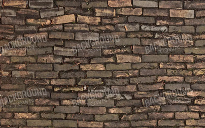 Facade 14X9 Ultracloth ( 168 X 108 Inch ) Backdrop