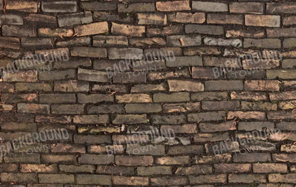 Facade 16X10 Ultracloth ( 192 X 120 Inch ) Backdrop