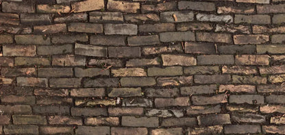 Facade 16X8 Ultracloth ( 192 X 96 Inch ) Backdrop