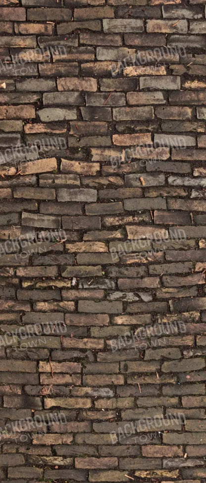 Facade 5X12 Ultracloth For Westcott X-Drop ( 60 X 144 Inch ) Backdrop