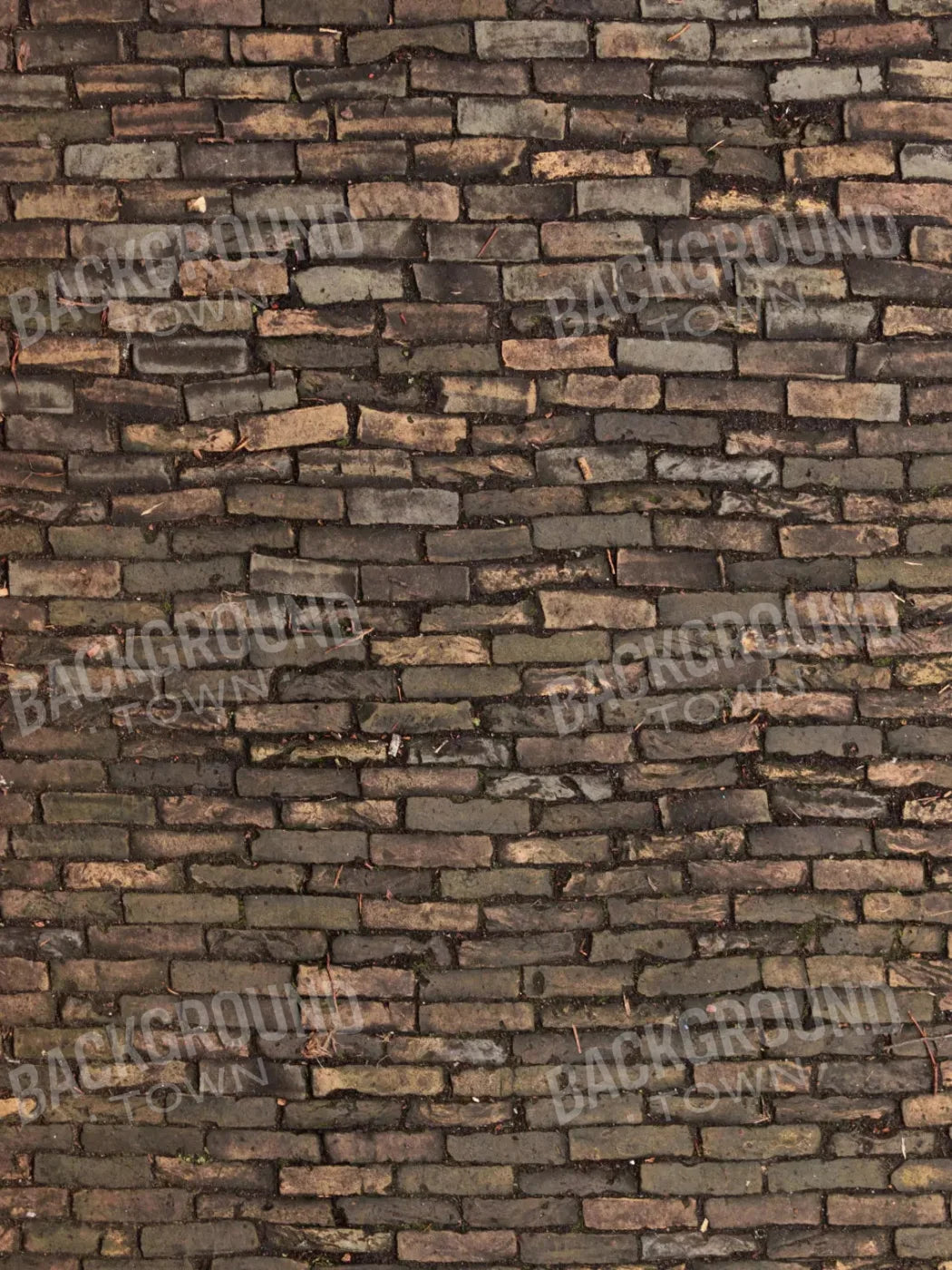 Facade 5X68 Fleece ( 60 X 80 Inch ) Backdrop