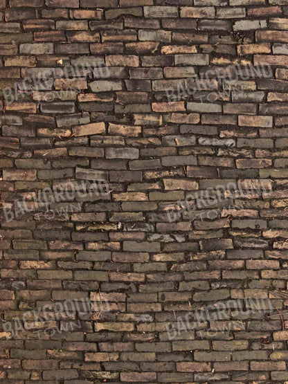 Facade 5X68 Fleece ( 60 X 80 Inch ) Backdrop