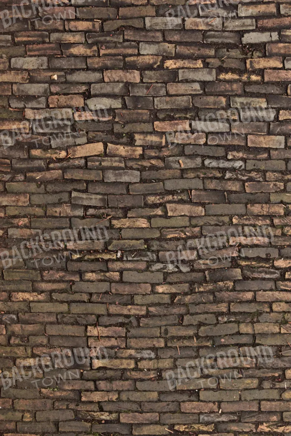 Facade 5X8 Ultracloth ( 60 X 96 Inch ) Backdrop