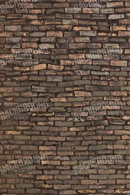 Facade 5X8 Ultracloth ( 60 X 96 Inch ) Backdrop