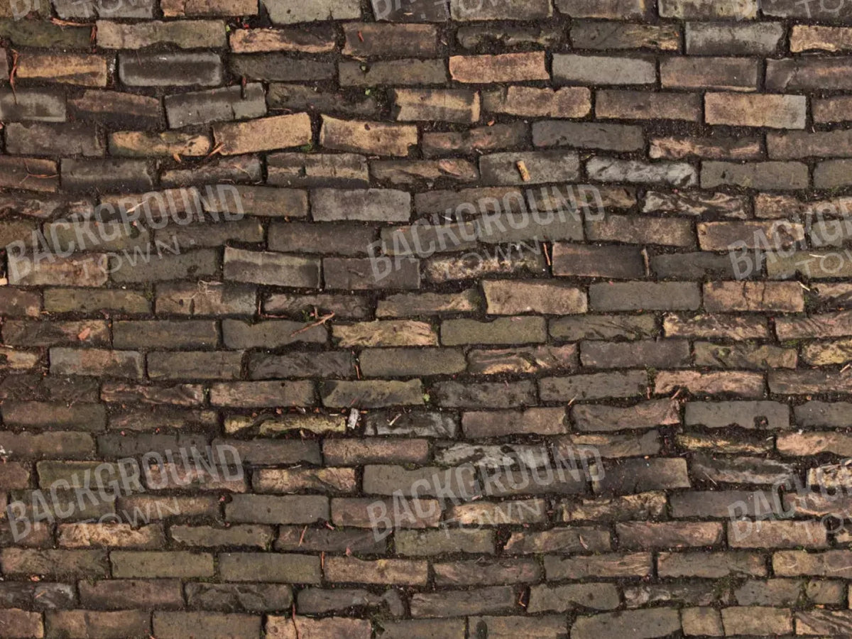 Facade 68X5 Fleece ( 80 X 60 Inch ) Backdrop