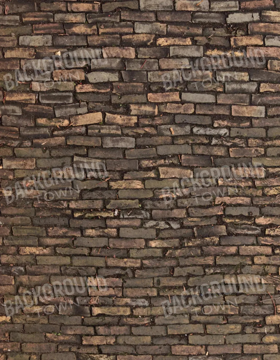 Facade 6X8 Fleece ( 72 X 96 Inch ) Backdrop