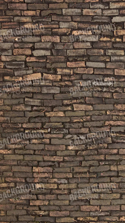 Facade 8X14 Ultracloth ( 96 X 168 Inch ) Backdrop