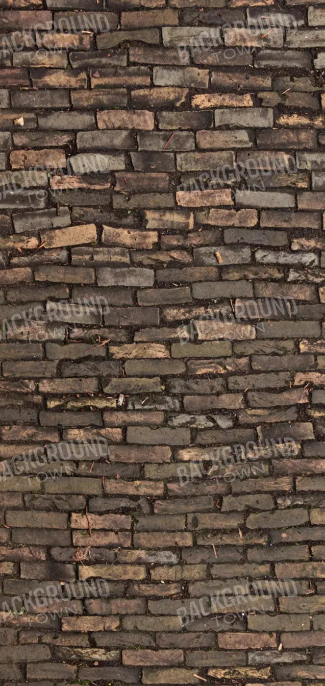 Facade 8X16 Ultracloth ( 96 X 192 Inch ) Backdrop