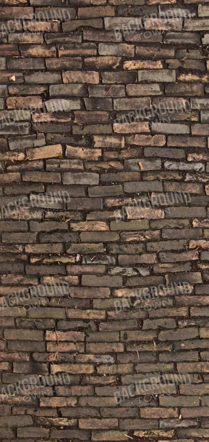 Facade 8X16 Ultracloth ( 96 X 192 Inch ) Backdrop