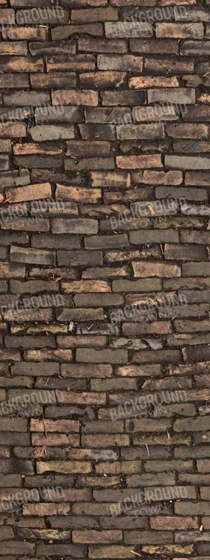 Facade 8X20 Ultracloth ( 96 X 240 Inch ) Backdrop