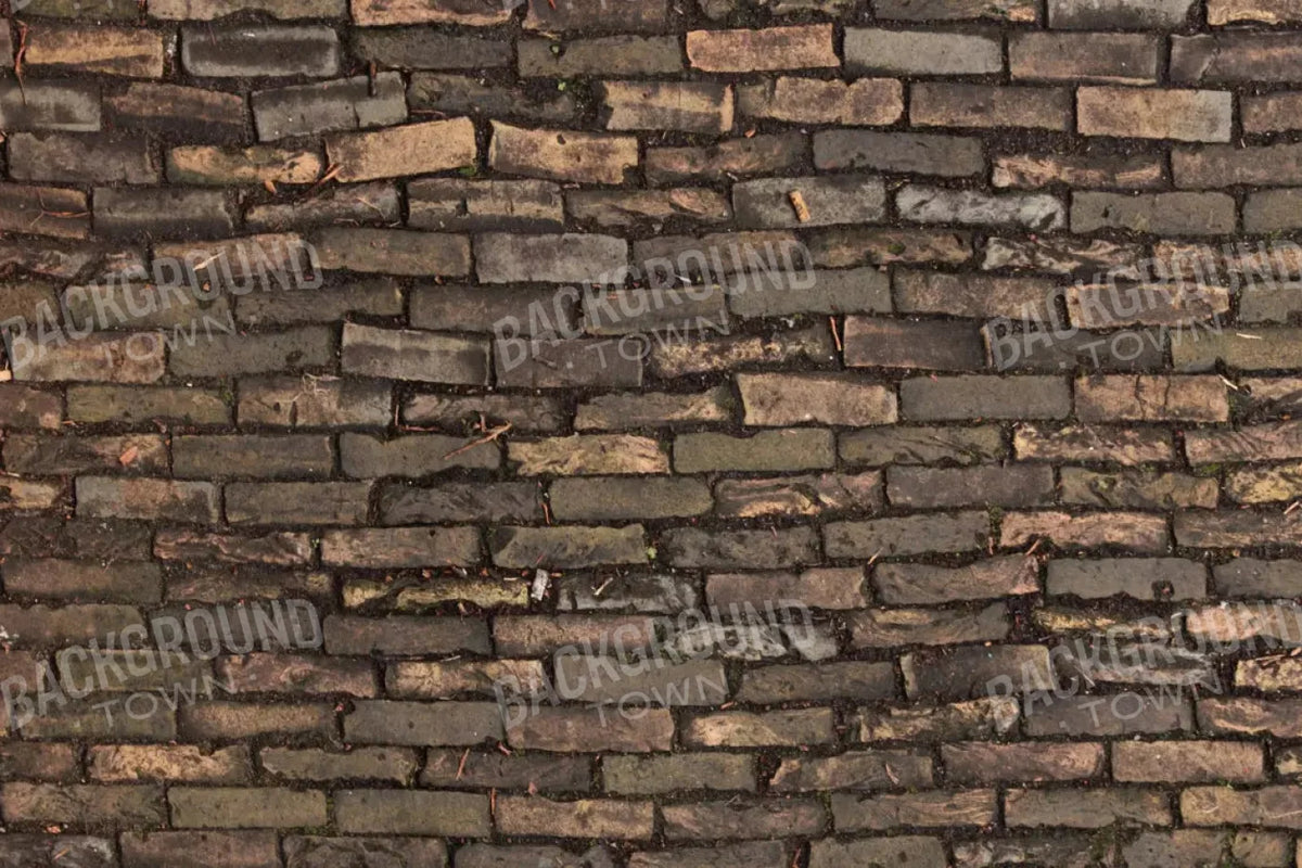 Facade 8X5 Ultracloth ( 96 X 60 Inch ) Backdrop