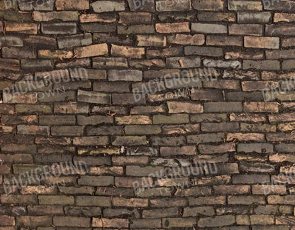 Facade 8X6 Fleece ( 96 X 72 Inch ) Backdrop