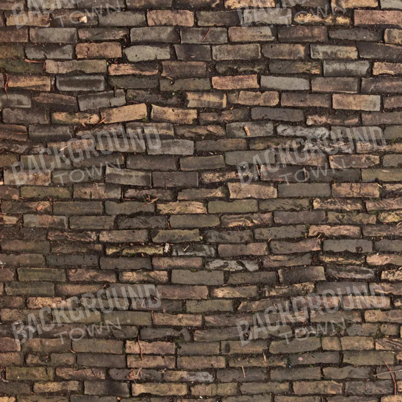 Facade 8X8 Fleece ( 96 X Inch ) Backdrop