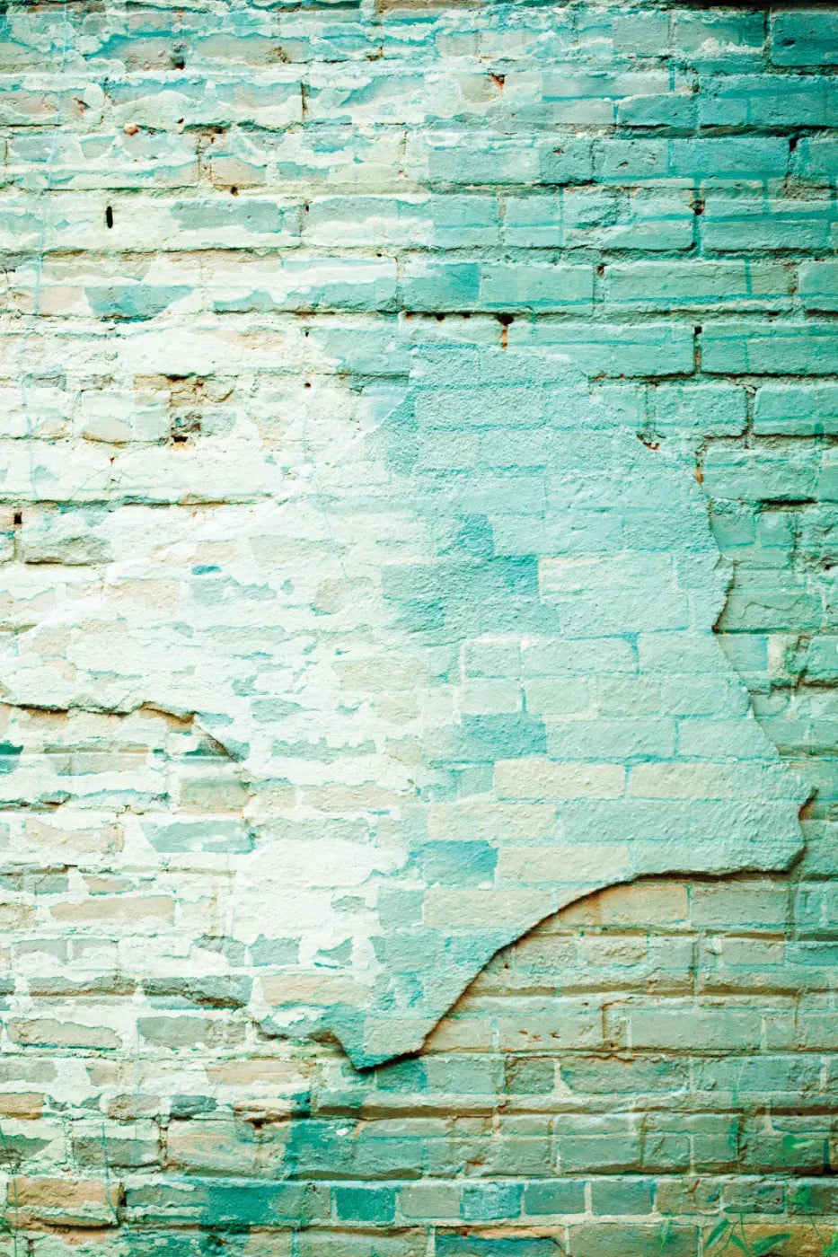 Faded Backdrop