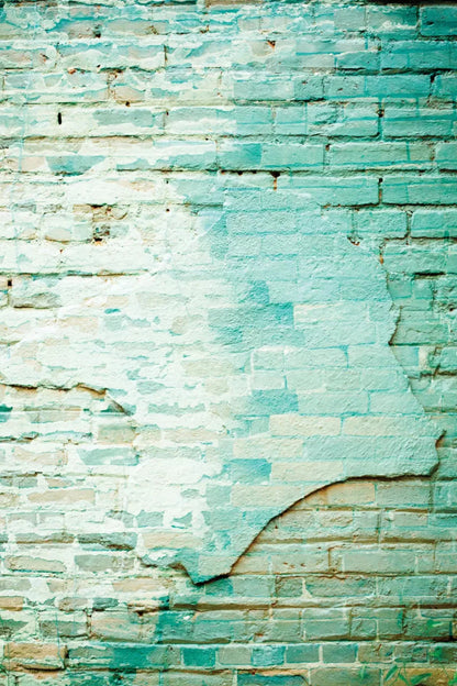 Faded Backdrop