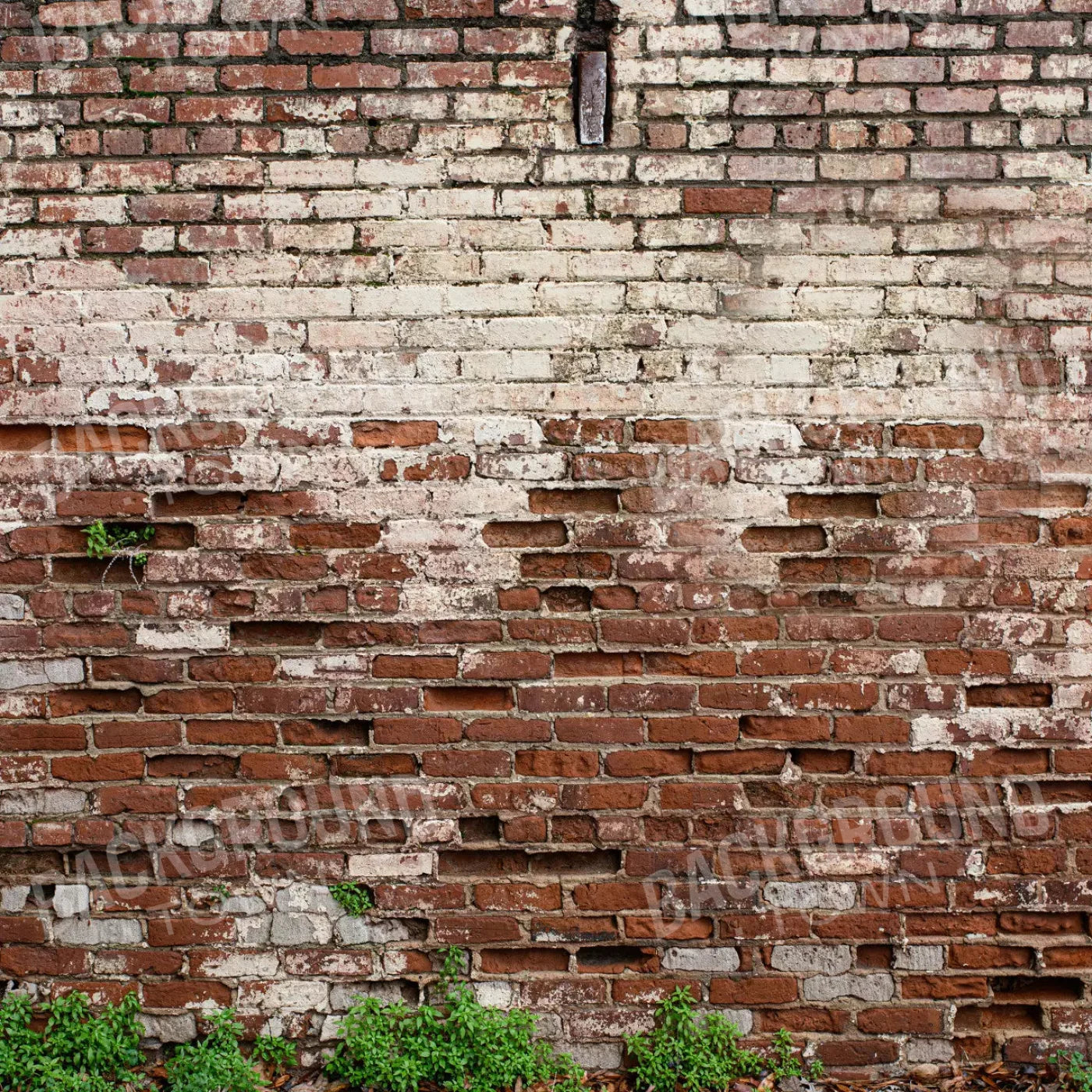 Brickwork 10X10 Ultracloth ( 120 X Inch ) Backdrop