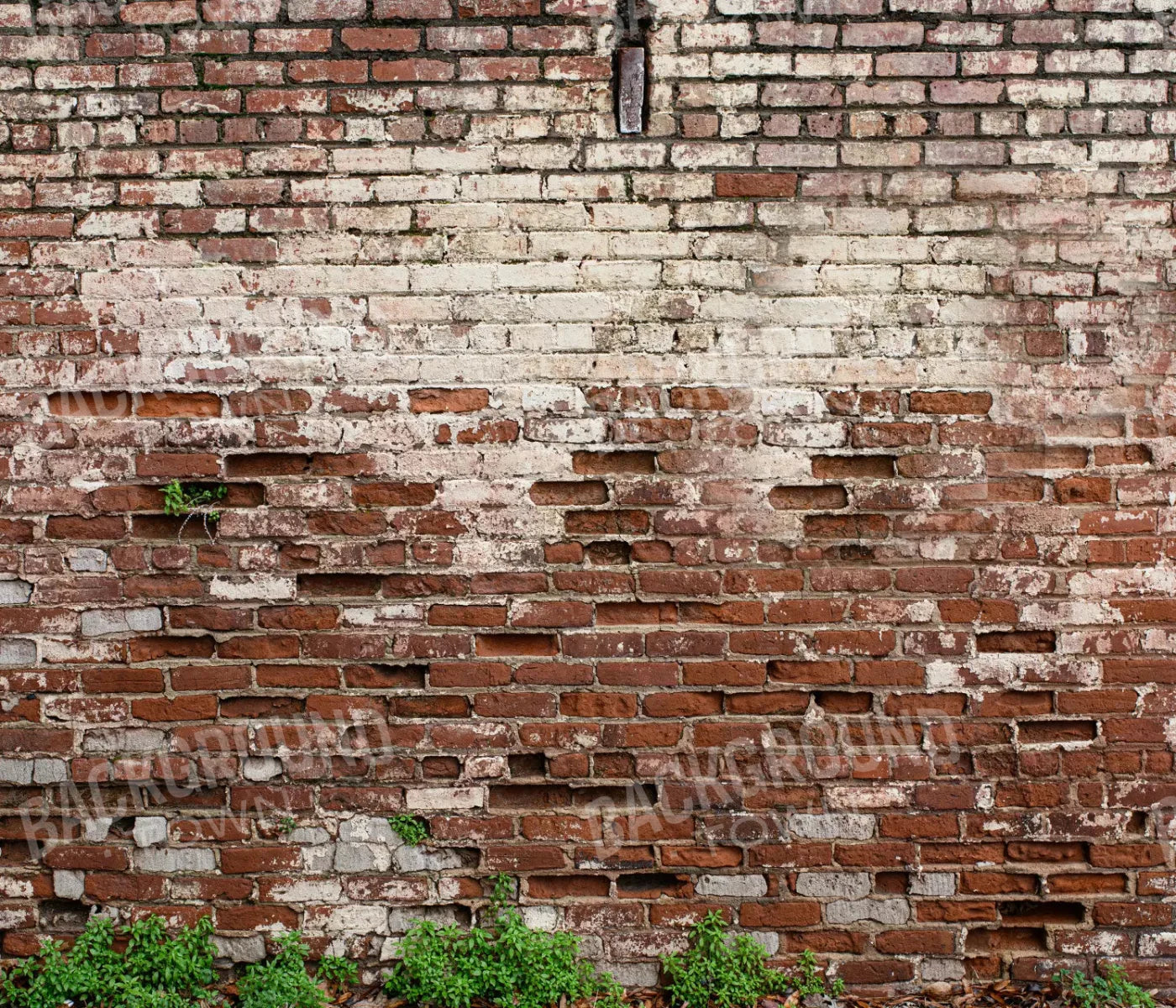 Brickwork 12X10 Ultracloth ( 144 X 120 Inch ) Backdrop