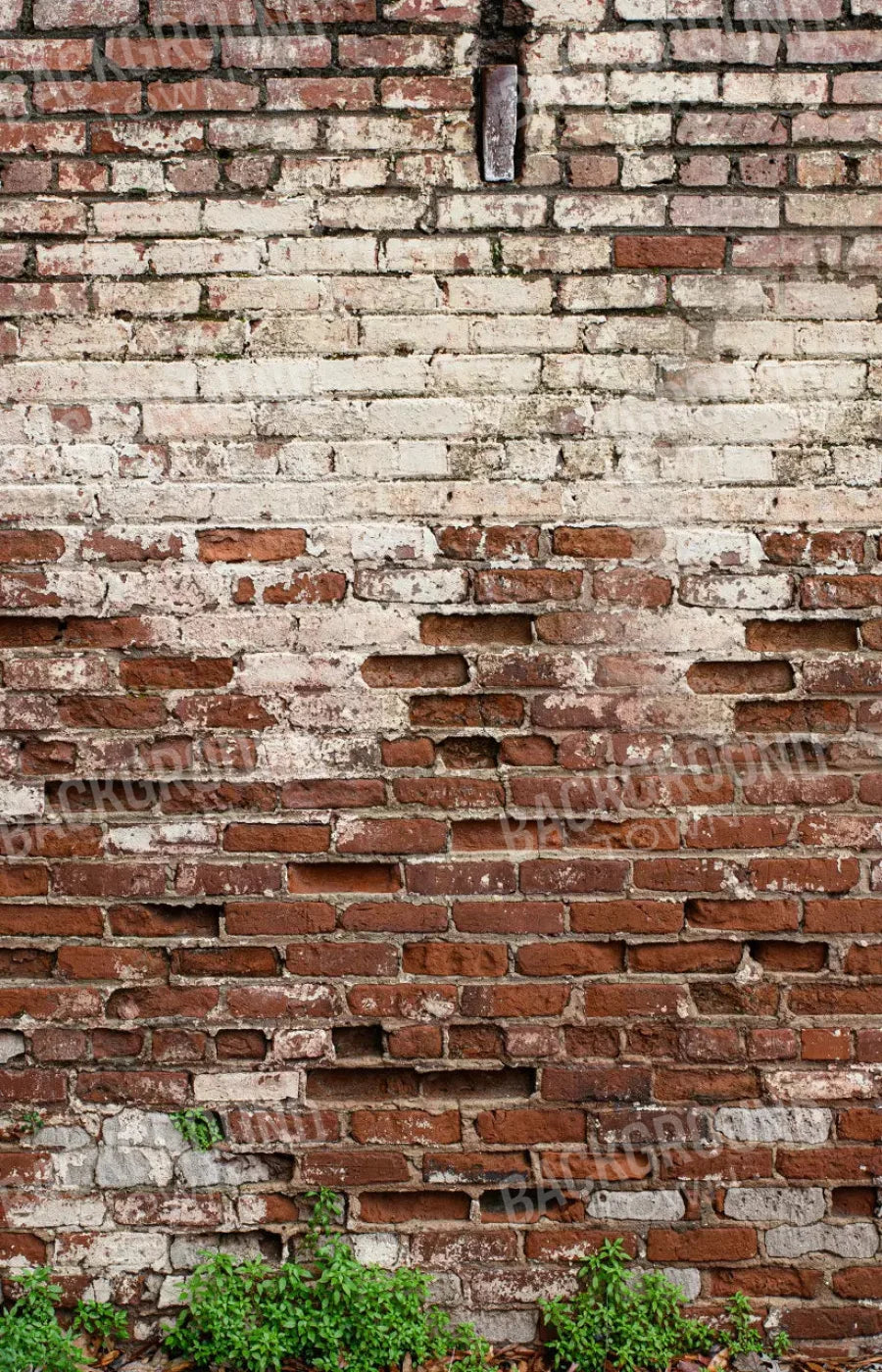 Brickwork 8X12 Ultracloth ( 96 X 144 Inch ) Backdrop