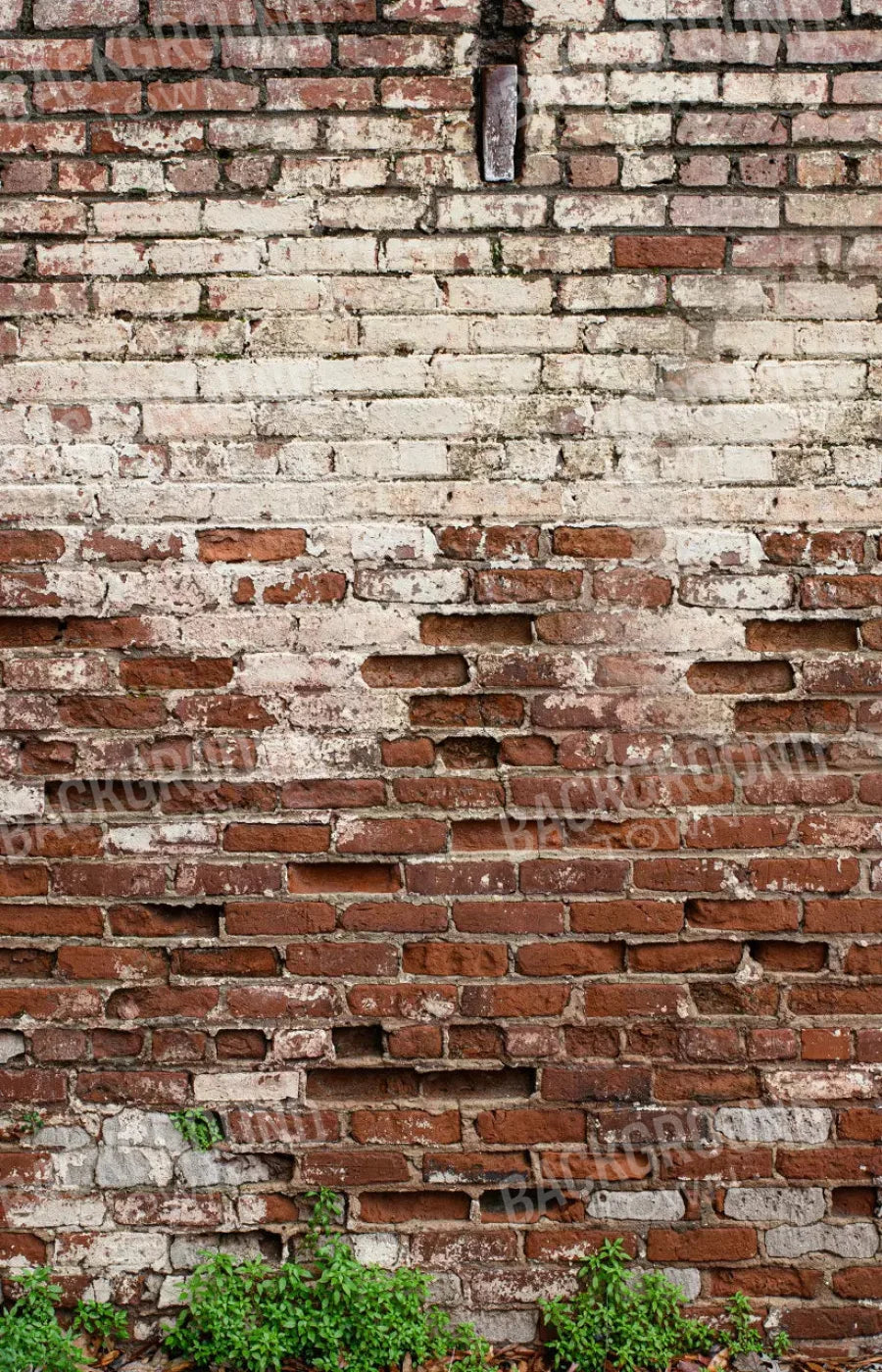 Brickwork 8X12 Ultracloth ( 96 X 144 Inch ) Backdrop