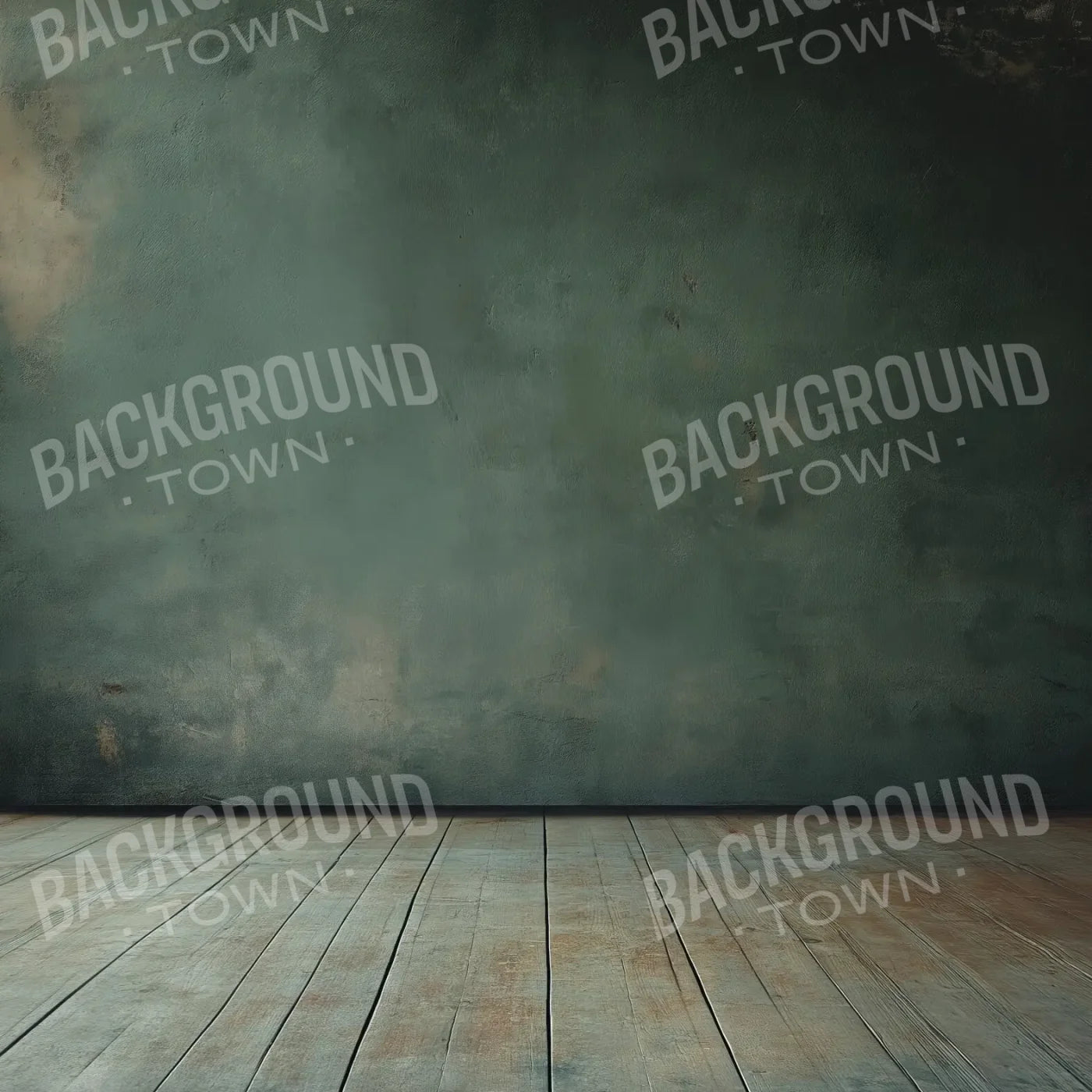 Faded Stage 10’x10’ UltraCloth (120 x 120 inch) Backdrop