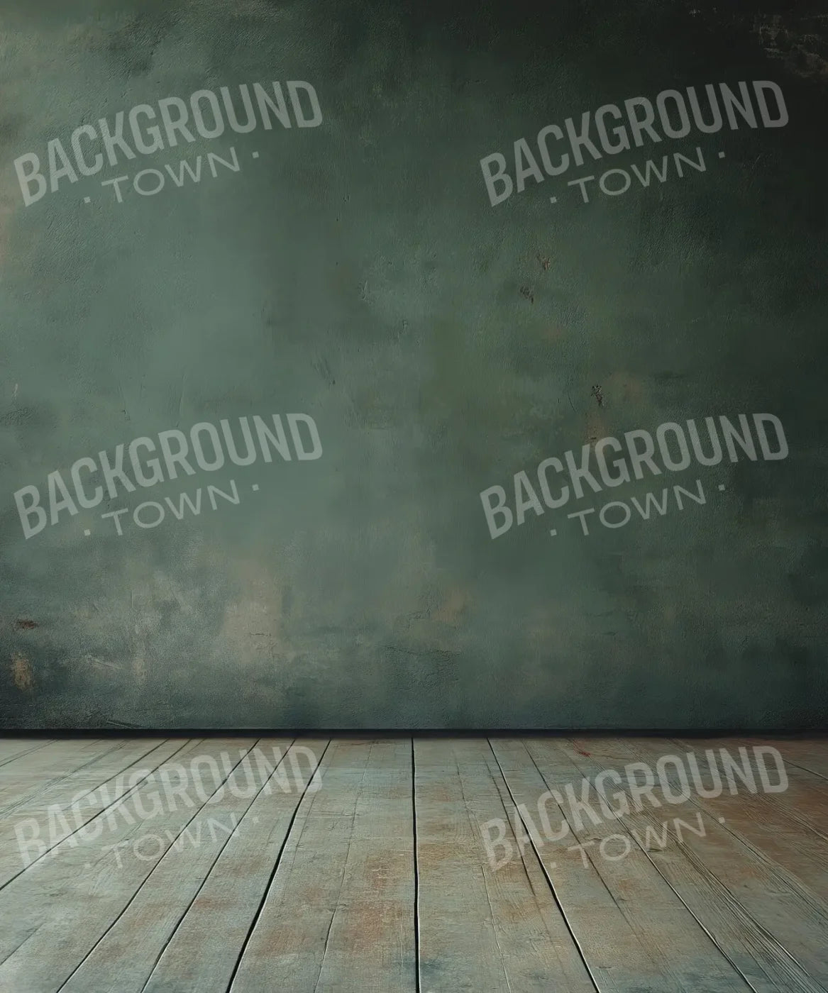 Faded Stage 10’x12’ UltraCloth (120 x 144 inch) Backdrop