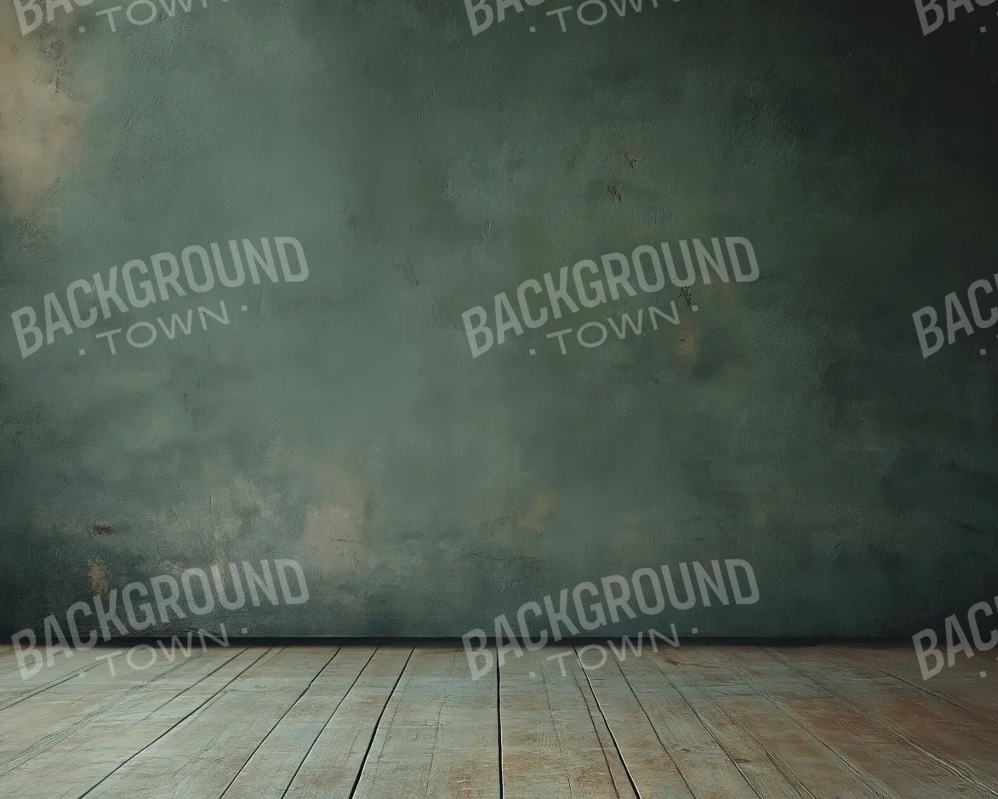 Faded Stage 10’x8’ Fleece (120 x 96 inch) Backdrop