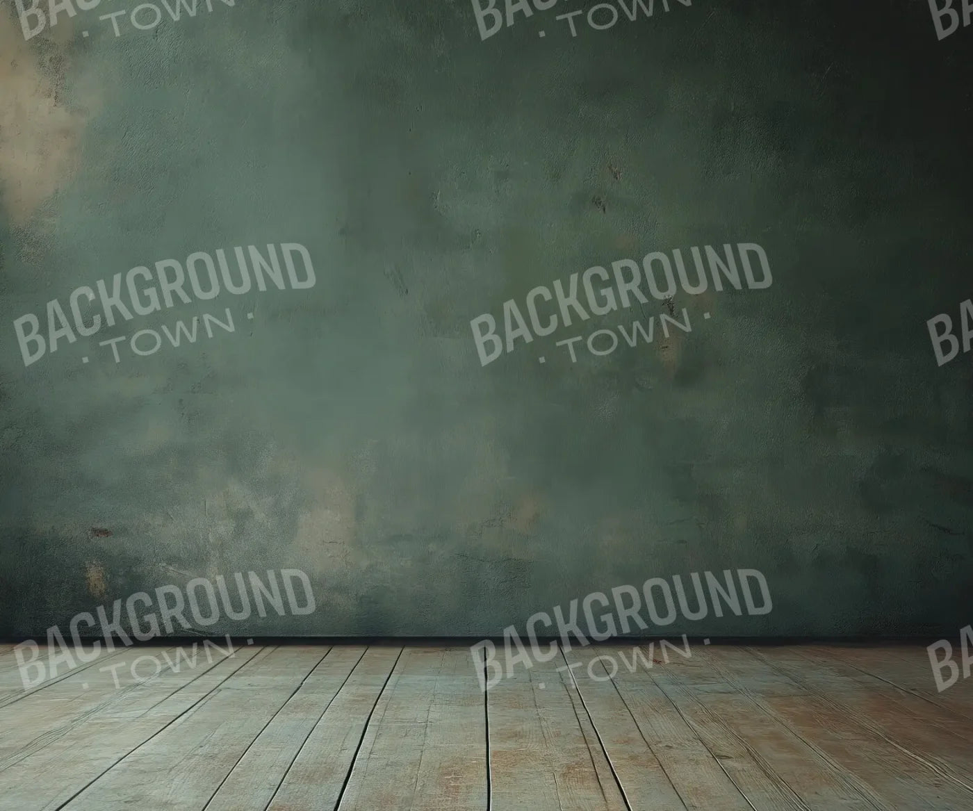 Faded Stage 12’x10’ UltraCloth (144 x 120 inch) Backdrop