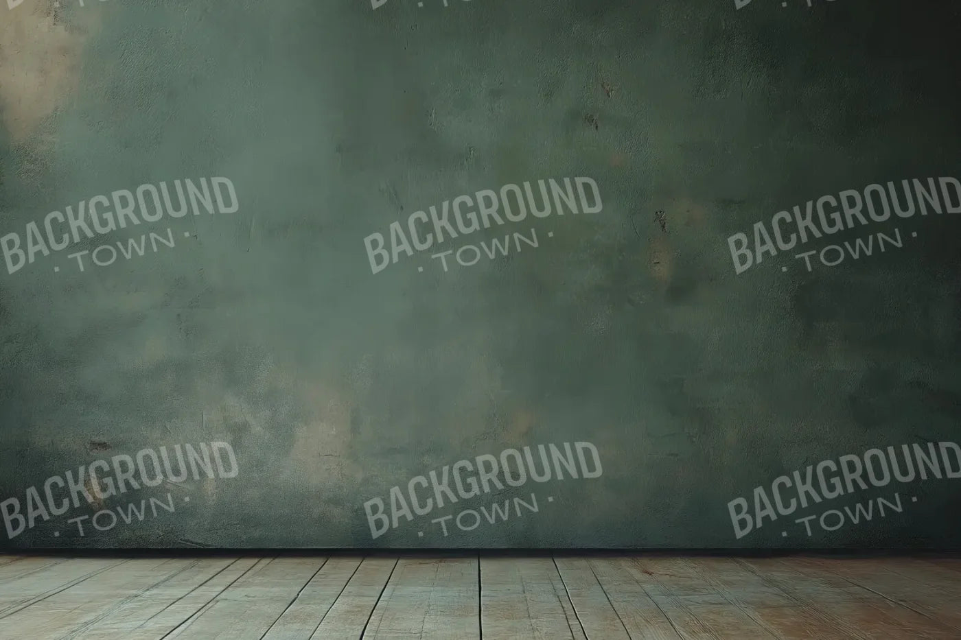 Faded Stage 12’x8’ UltraCloth (144 x 96 inch) Backdrop