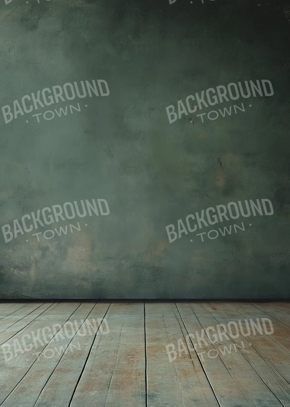 Faded Stage 5’x7’ UltraCloth (60 x 84 inch) Backdrop