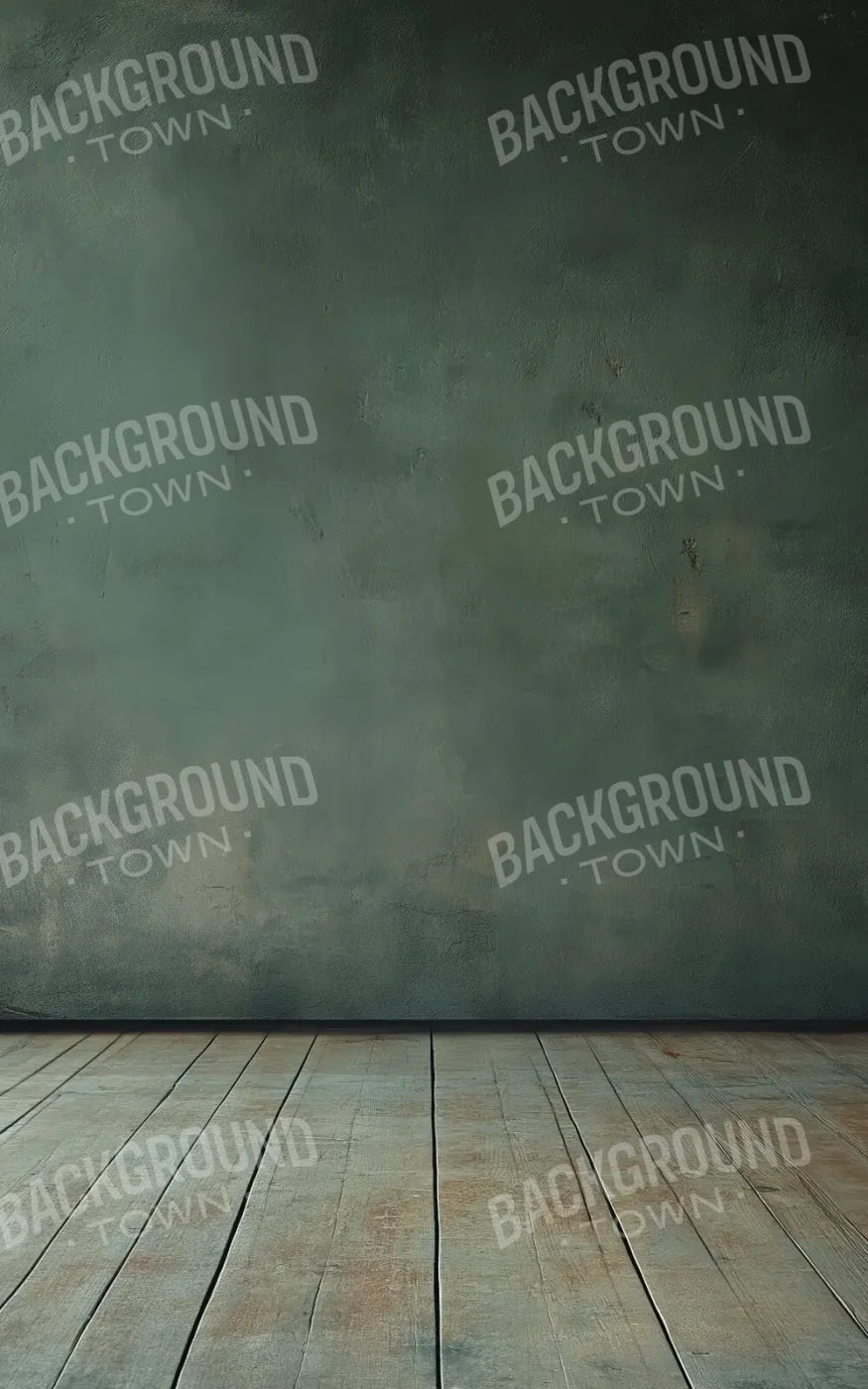 Faded Stage 5’x8’ UltraCloth (60 x 96 inch) Backdrop