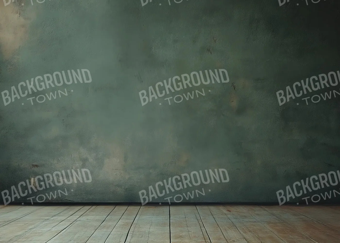 Faded Stage 7’x5’ UltraCloth (84 x 60 inch) Backdrop