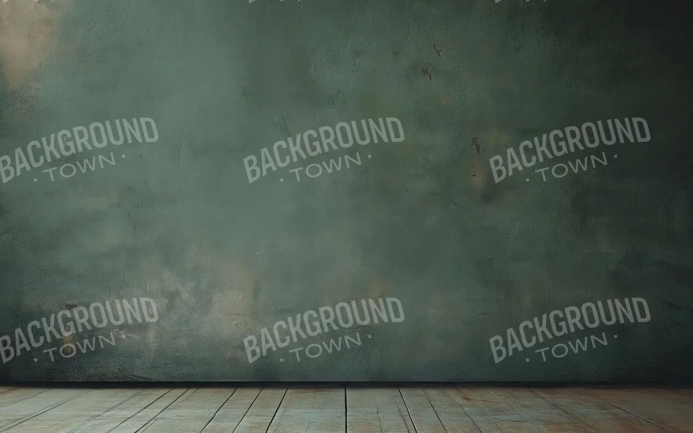 Faded Stage 8’x5’ UltraCloth (96 x 60 inch) Backdrop