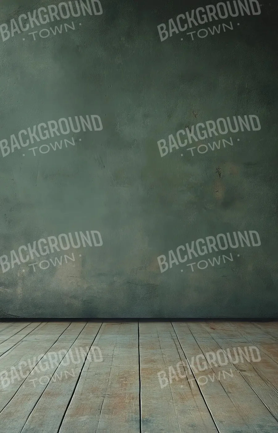 Faded Stage 9’x14’ UltraCloth (108 x 168 inch) Backdrop