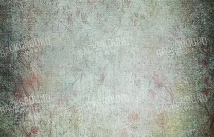 Fairy Garden Green 12X8 Ultracloth ( 144 X 96 Inch ) Backdrop