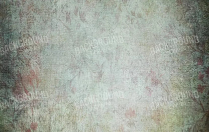 Fairy Garden Green 16X10 Ultracloth ( 192 X 120 Inch ) Backdrop