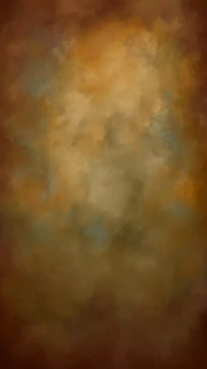 Fall Fascination 8X14 Ultracloth ( 96 X 168 Inch ) Backdrop