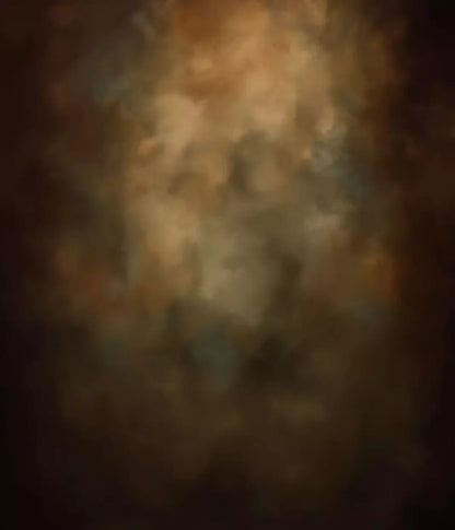 Fall Fascination Darker 10X12 Ultracloth ( 120 X 144 Inch ) Backdrop