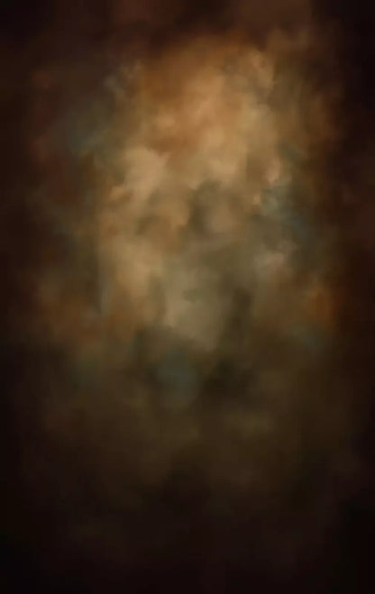 Fall Fascination Darker 10X16 Ultracloth ( 120 X 192 Inch ) Backdrop