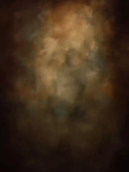 Fall Fascination Darker 8X10 Fleece ( 96 X 120 Inch ) Backdrop