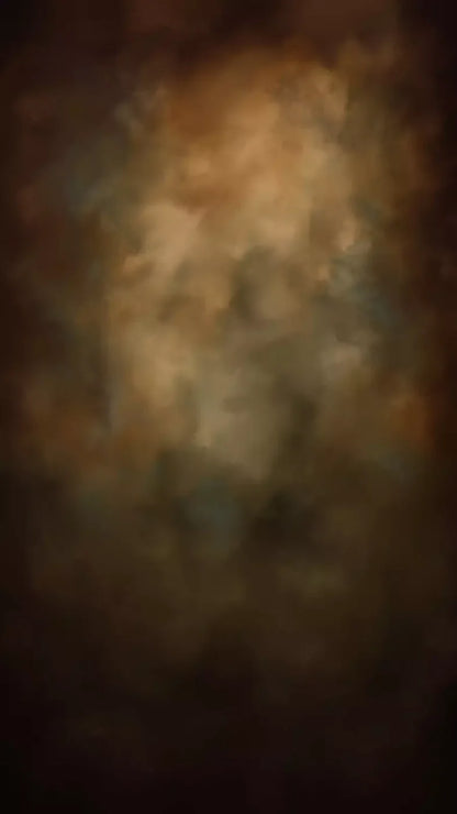 Fall Fascination Darker 8X14 Ultracloth ( 96 X 168 Inch ) Backdrop