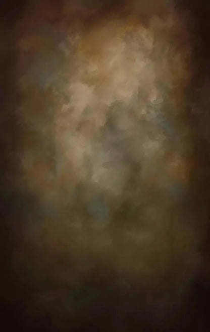 Fall Fascination Muted 10X16 Ultracloth ( 120 X 192 Inch ) Backdrop