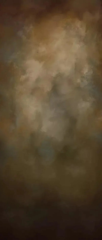 Fall Fascination Muted 5X12 Ultracloth For Westcott X-Drop ( 60 X 144 Inch ) Backdrop