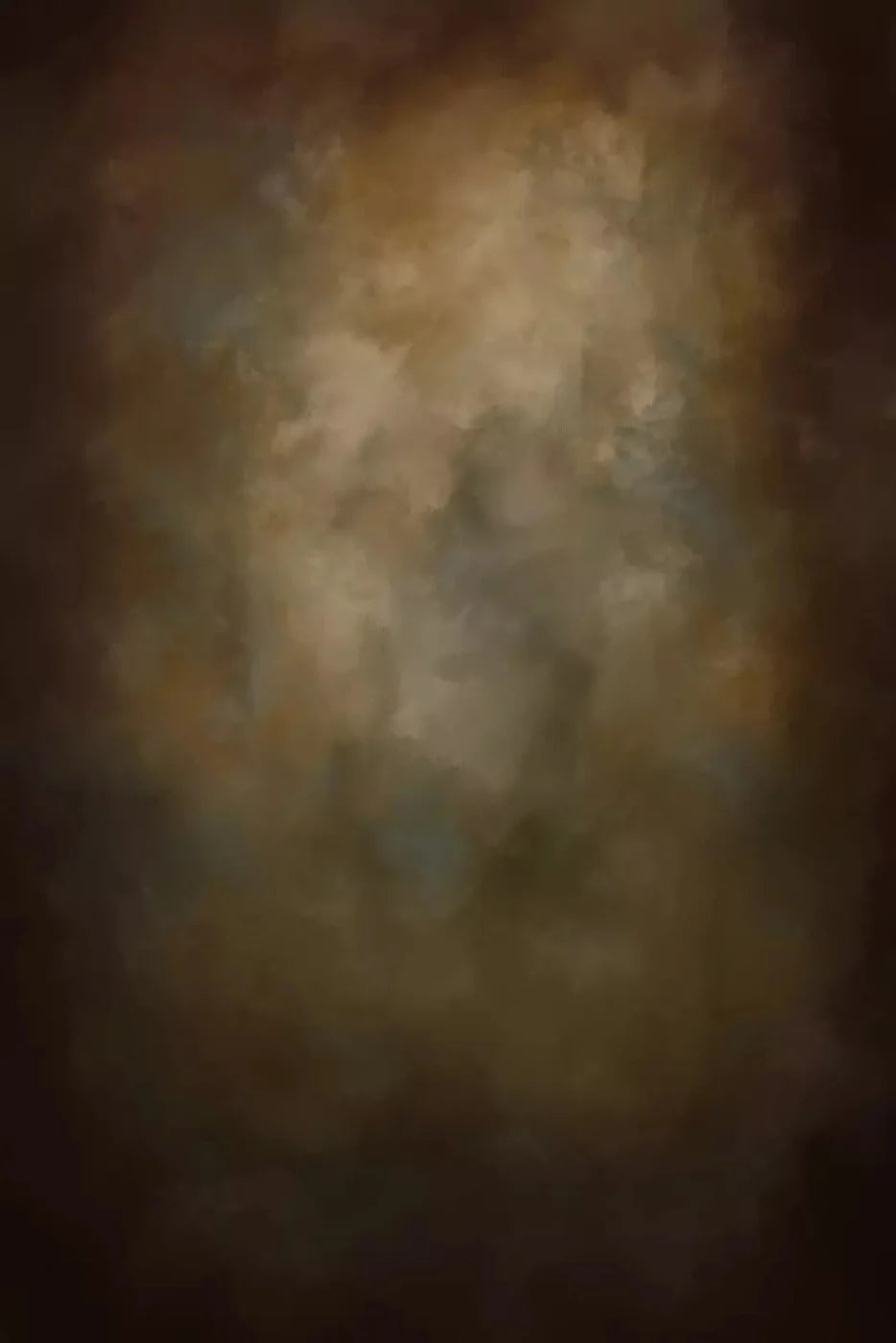 Fall Fascination Muted 5X8 Ultracloth ( 60 X 96 Inch ) Backdrop