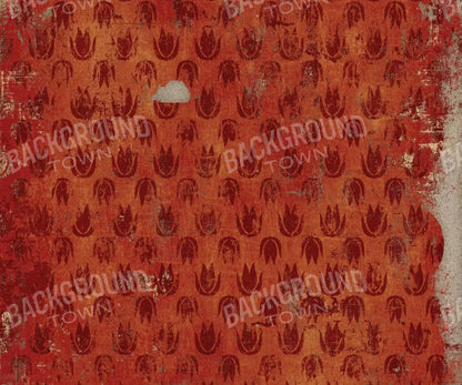 Fall Harvest 5X42 Fleece ( 60 X 50 Inch ) Backdrop