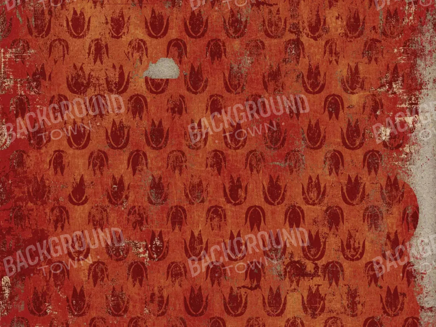 Fall Harvest 68X5 Fleece ( 80 X 60 Inch ) Backdrop