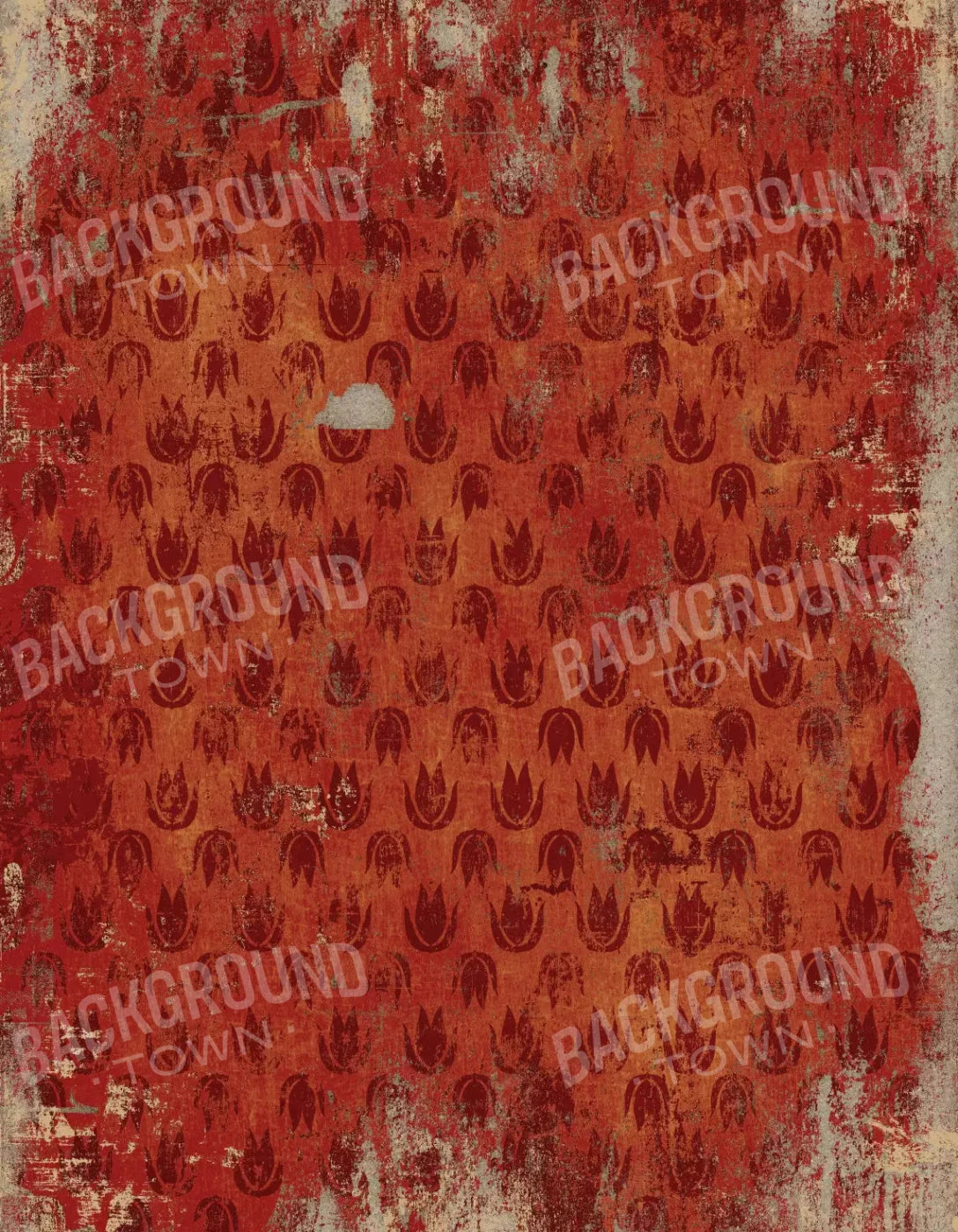 Fall Harvest 6X8 Fleece ( 72 X 96 Inch ) Backdrop