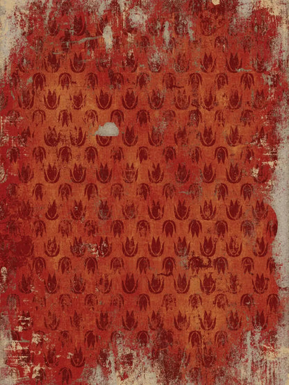 Fall Harvest 8X10 Fleece ( 96 X 120 Inch ) Backdrop