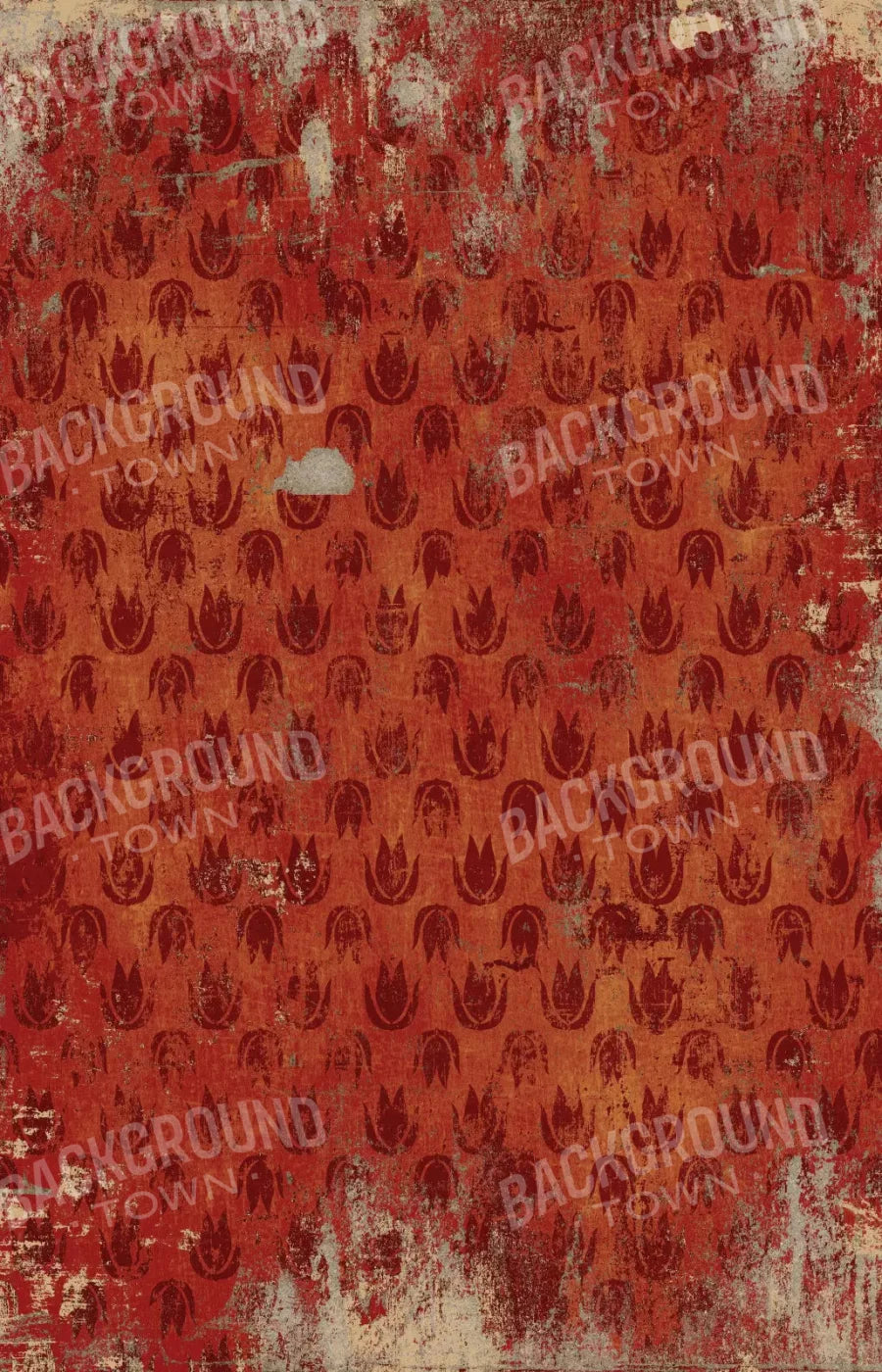 Fall Harvest 8X12 Ultracloth ( 96 X 144 Inch ) Backdrop